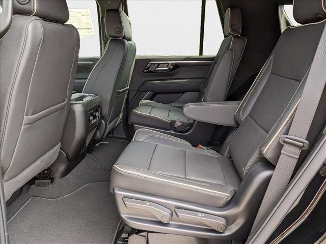New 2025 Chevrolet Tahoe Premier image 15