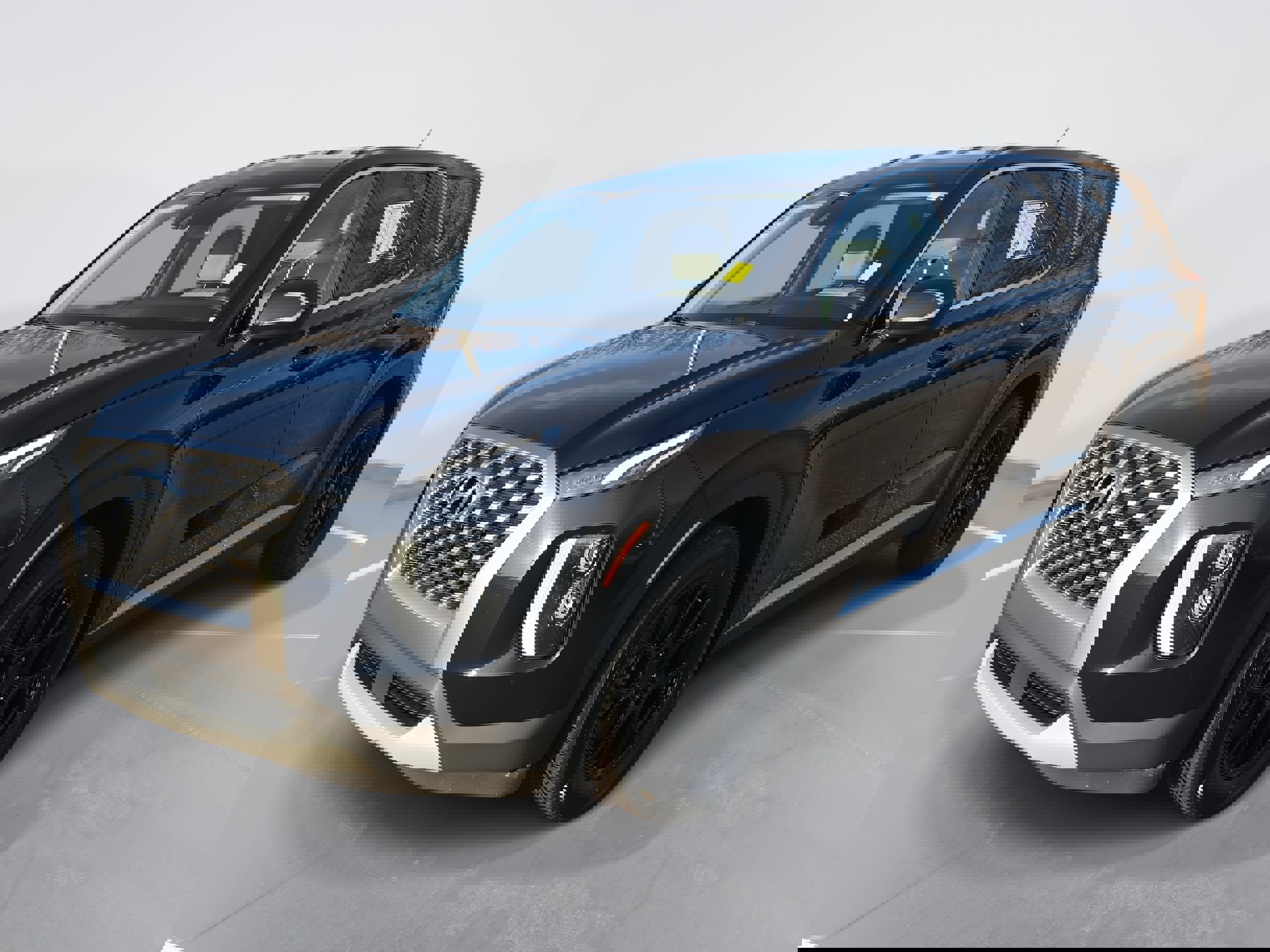 Used 2022 Hyundai Palisade SE w/ Cargo Package