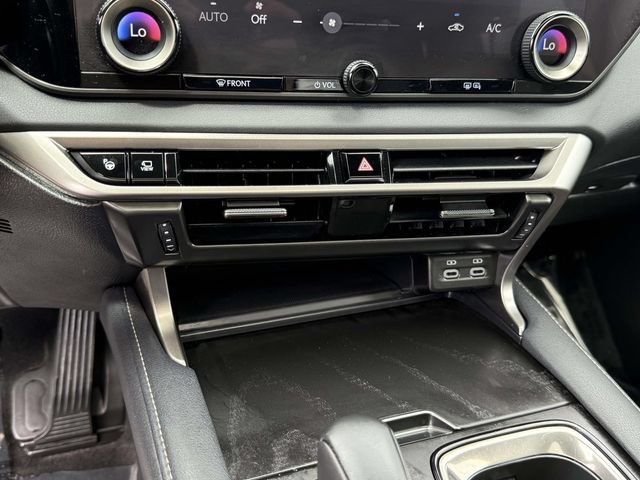 Used 2024 Lexus RX 350 Premium Plus w/ Convenience Package AWD/4WD image 17