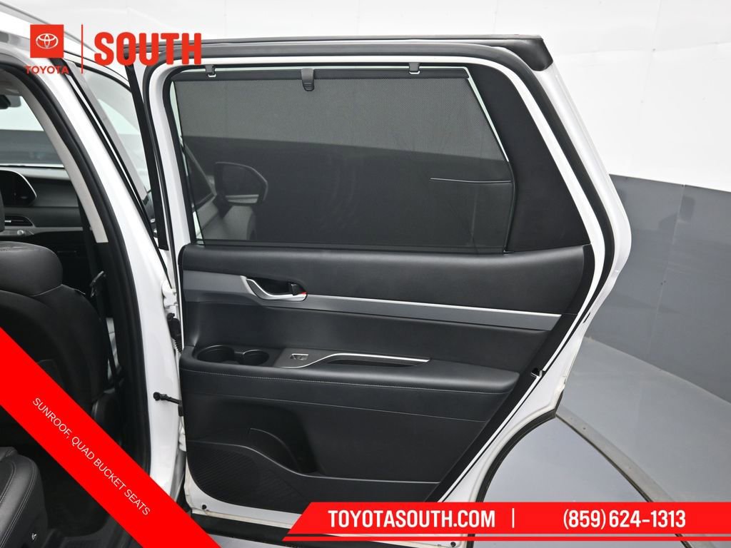 Used 2020 Hyundai Palisade SEL AWD/4WD image 35
