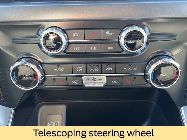 New 2026 Ford F150 XLT w/ Equipment Group 302A MID image 42