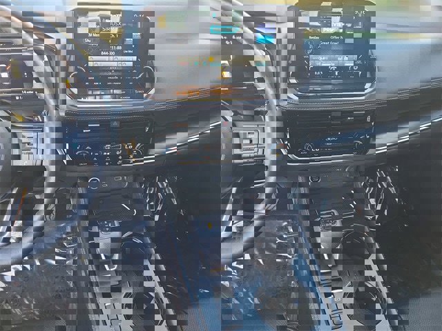 Certified 2023 Nissan Rogue Platinum w/ Platinum Premium Package image 14