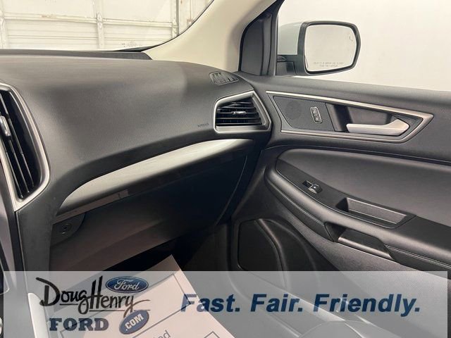 Used 2024 Ford Edge SEL image 39