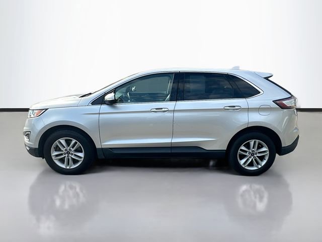 Used 2018 Ford Edge SEL w/ Equipment Group 201A AWD/4WD image 9