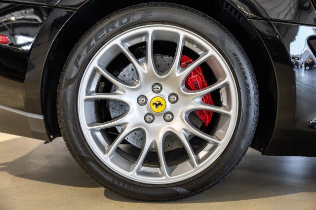 Used 2008 Ferrari 599 GTB Fiorano RWD image 21