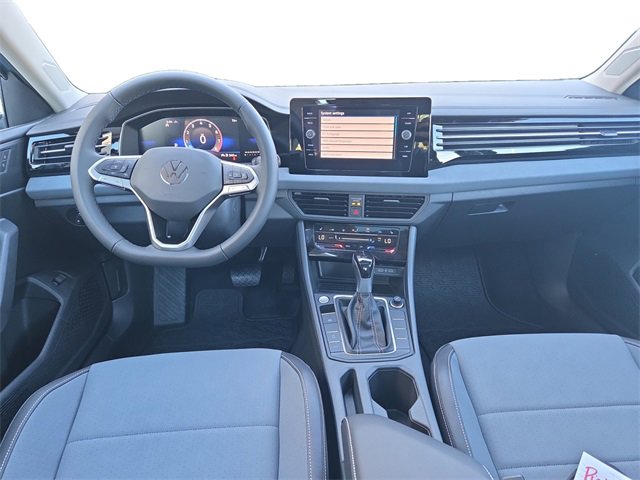 New 2026 Volkswagen Jetta SE image 12