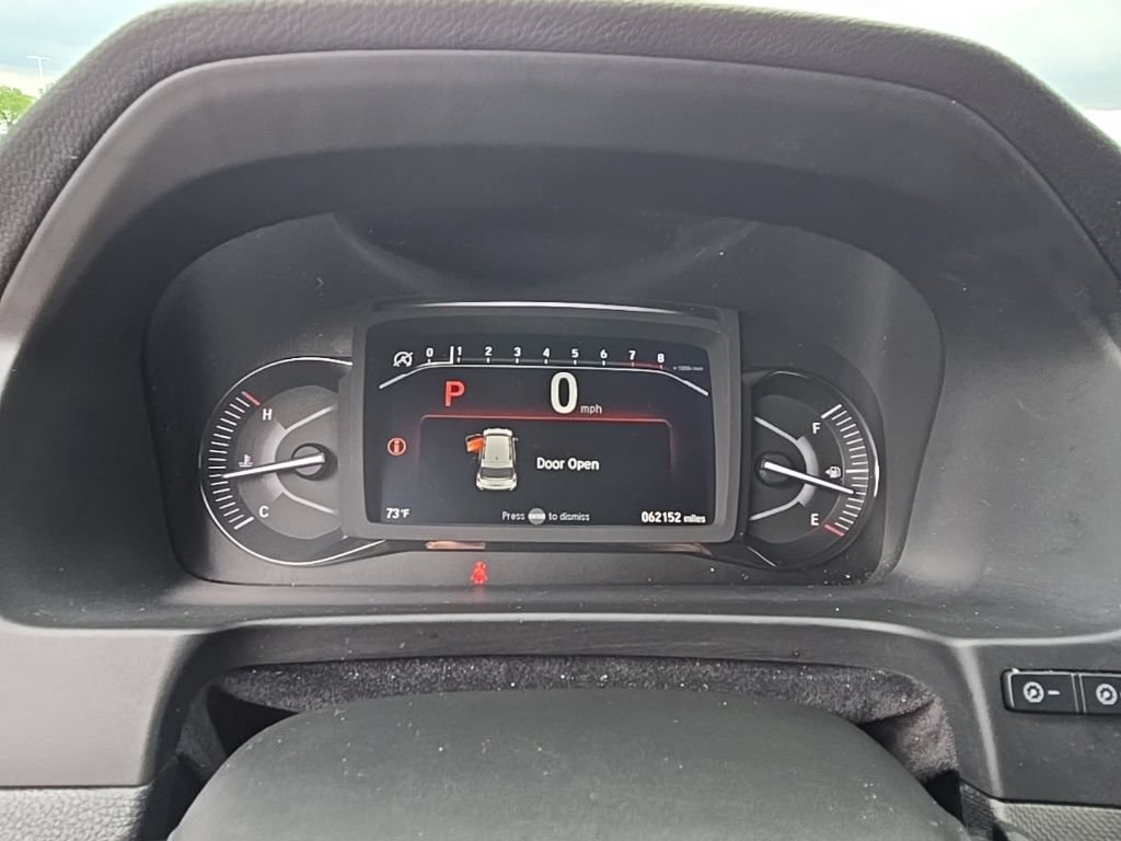 Used 2023 Honda Passport TrailSport image 11