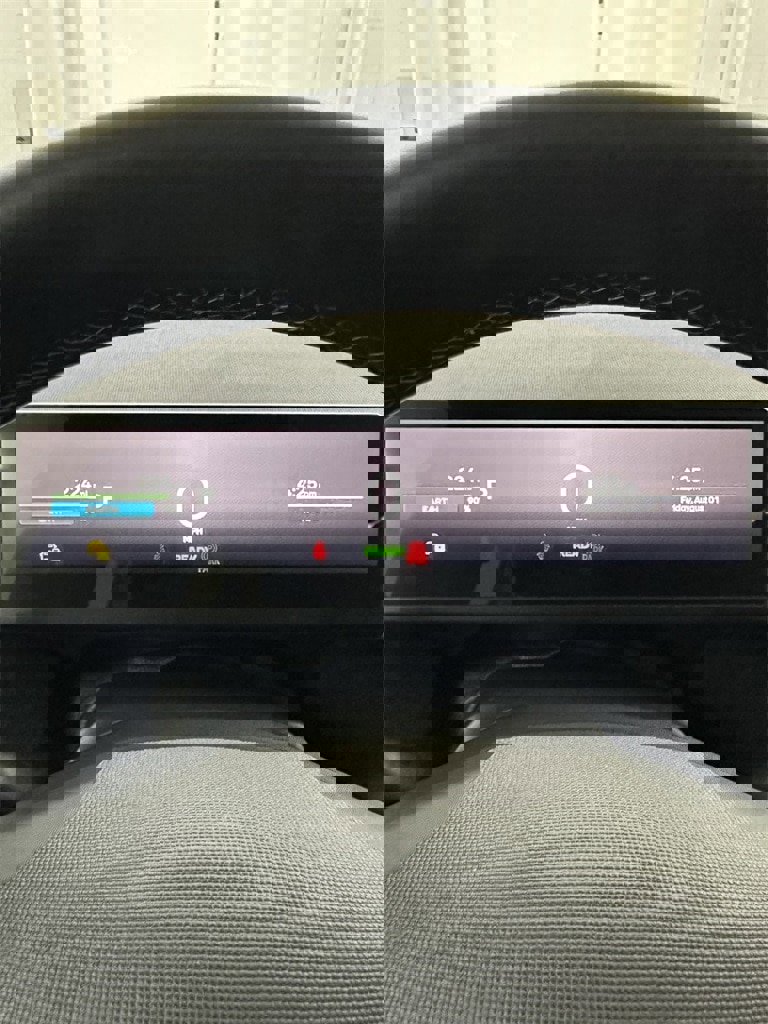 Used 2023 Fisker Ocean Ultra image 22