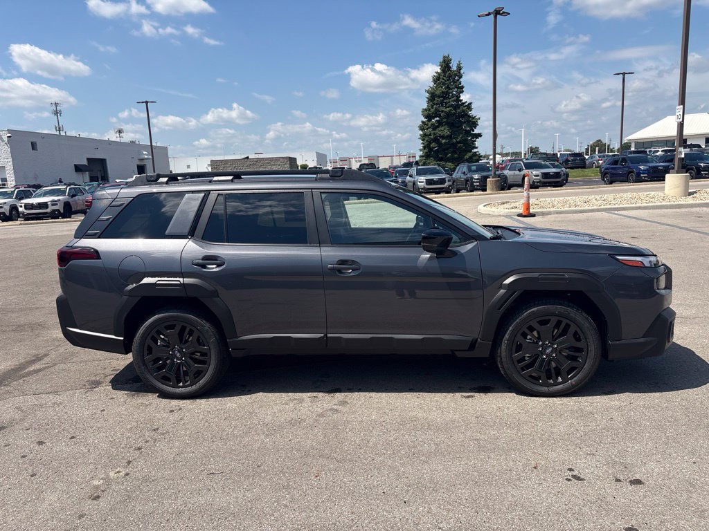 New 2026 Subaru Outback Limited XT AWD/4WD image 2