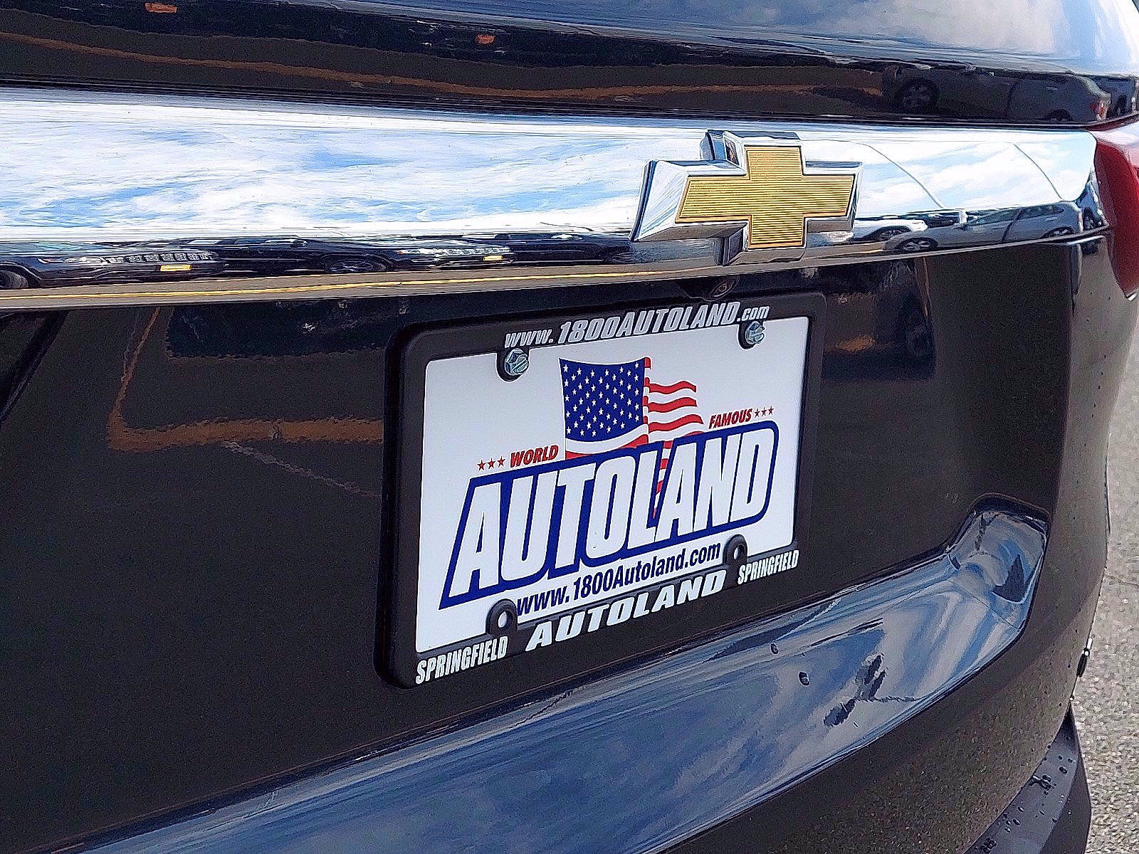 Used 2019 Chevrolet Traverse LT AWD/4WD image 31