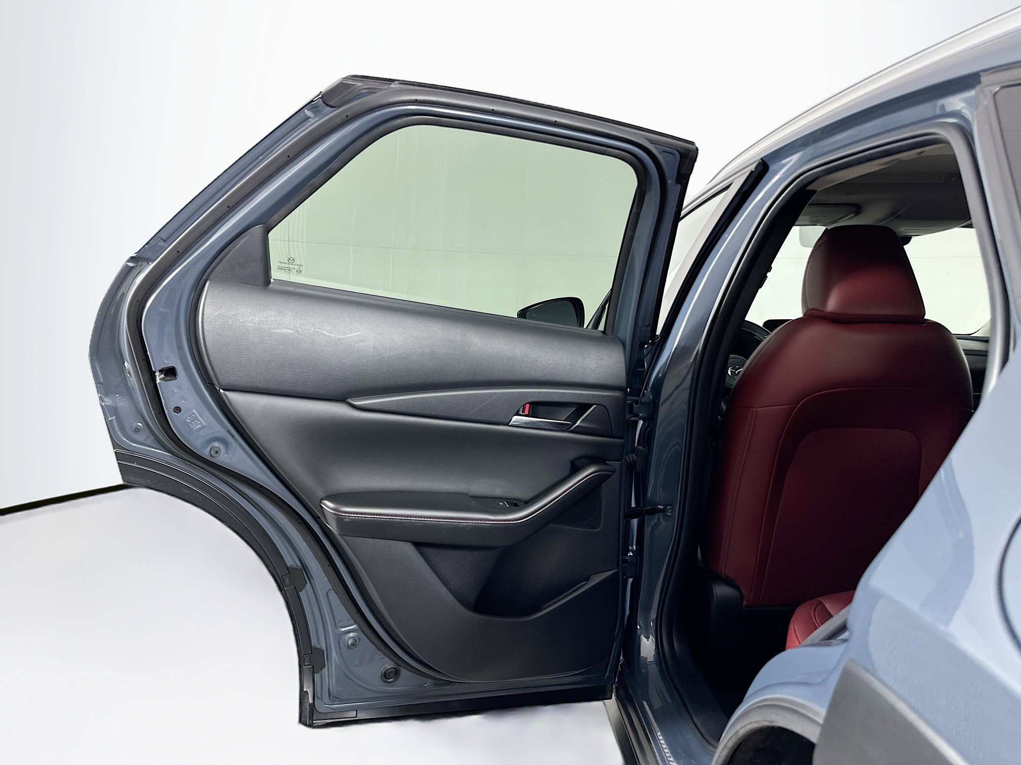 Used 2024 MAZDA CX-30 AWD 2.5 S w/ Preferred Package image 26