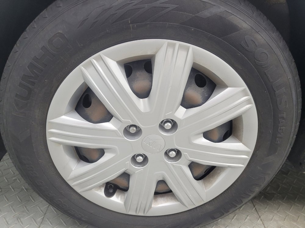 Used 2021 Kia Rio S FWD image 31