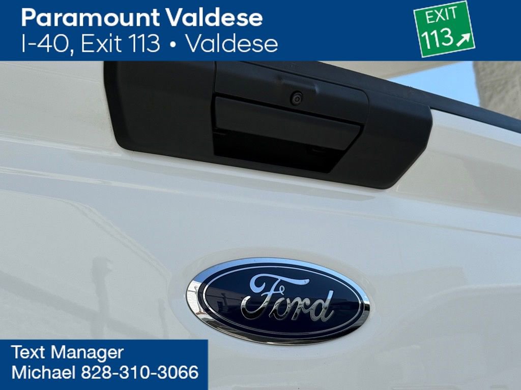 Used 2024 Ford F250 XL w/ FX4 Off-Road Package image 27