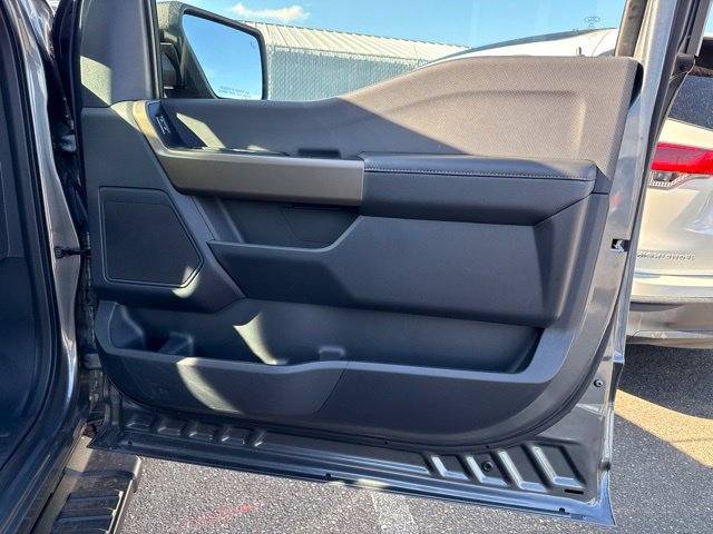 Used 2024 Ford F150 STX w/ Equipment Group 201A FX4 AWD/4WD image 15