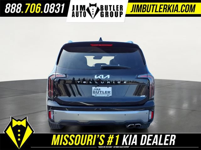 Used 2023 Kia Telluride SX X-Line AWD/4WD image 29