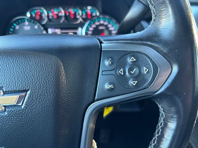 Used 2018 Chevrolet Tahoe LT AWD/4WD image 33