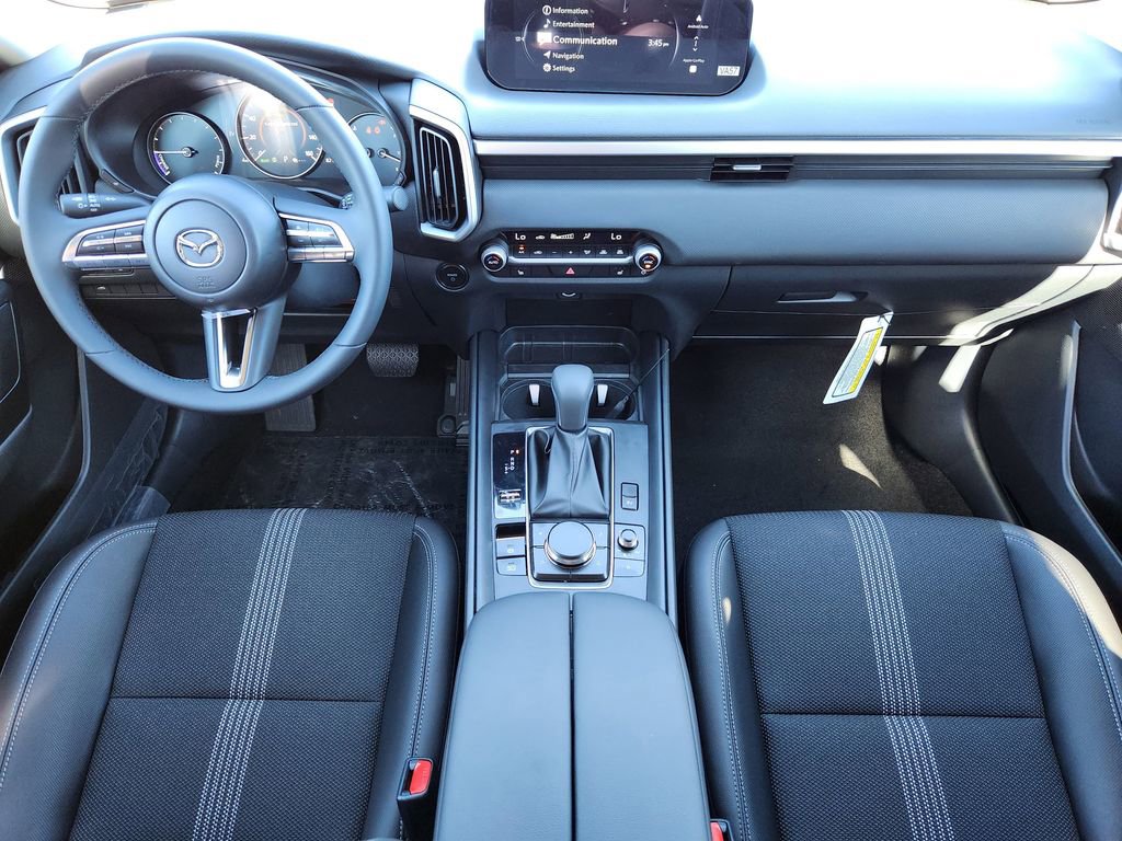 New 2026 MAZDA CX-50 2.5 Hybrid w/ Preferred Pkg image 17