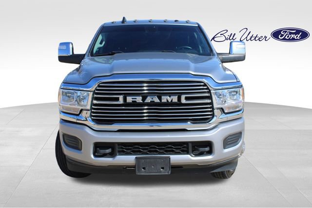 Used 2023 RAM 3500 Laramie image 2