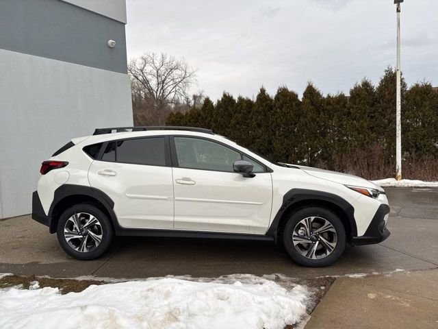New 2026 Subaru Crosstrek 2.0i Premium image 2