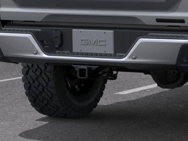 New 2026 GMC Canyon Elevation w/ Convenience Package RWD image 38