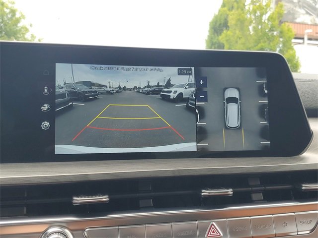 New 2025 Kia Telluride SX Prestige X-Line image 26