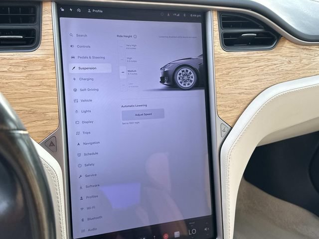 Used 2019 Tesla Model S Long Range AWD/4WD image 23
