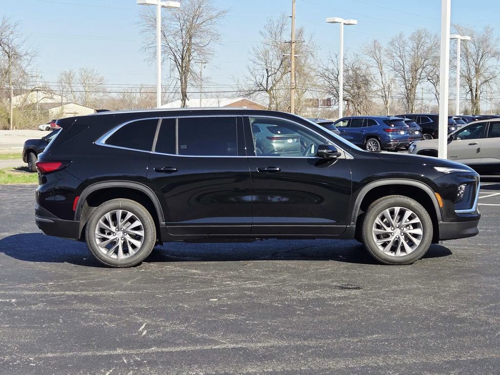 New 2026 Buick Enclave Preferred w/ Power Package image 2