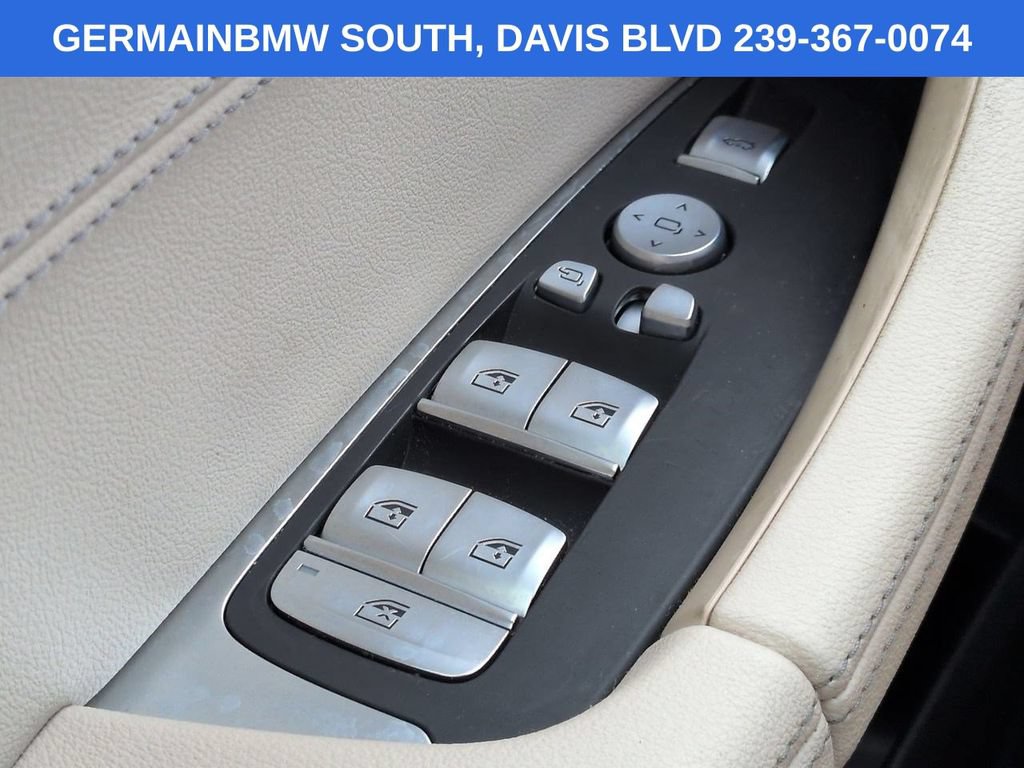 Certified 2022 BMW X3 xDrive30i w/ M Sport Package 2 AWD/4WD image 27