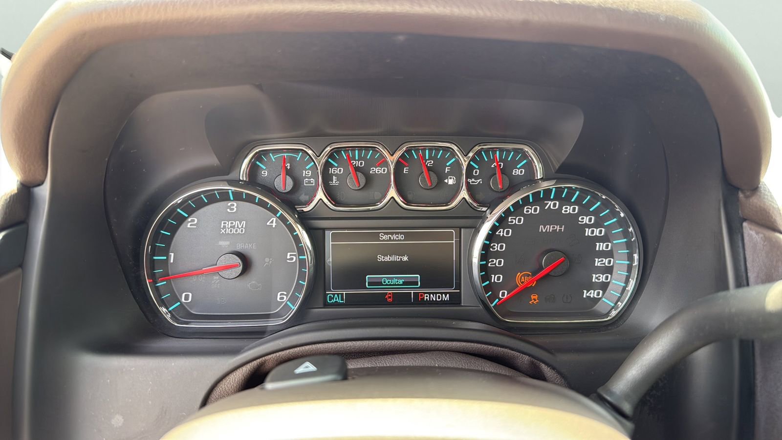 Used 2015 Chevrolet Tahoe LT RWD image 11