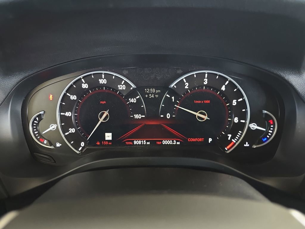 Used 2018 BMW X3 xDrive30i image 22