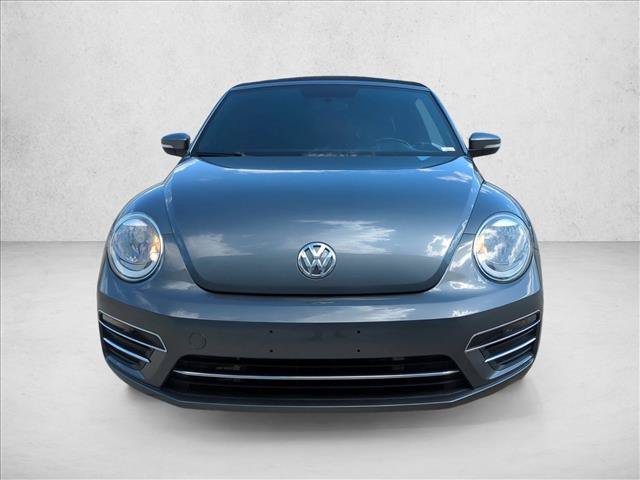 Used 2018 Volkswagen Beetle 2.0T S FWD video 2
