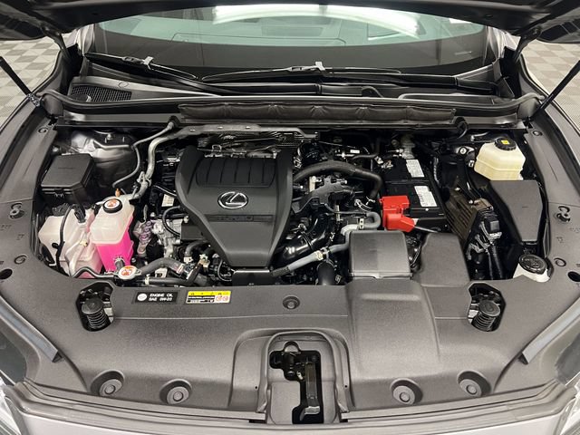Certified 2023 Lexus RX 350 Premium Plus w/ Cold Area Package FWD image 23