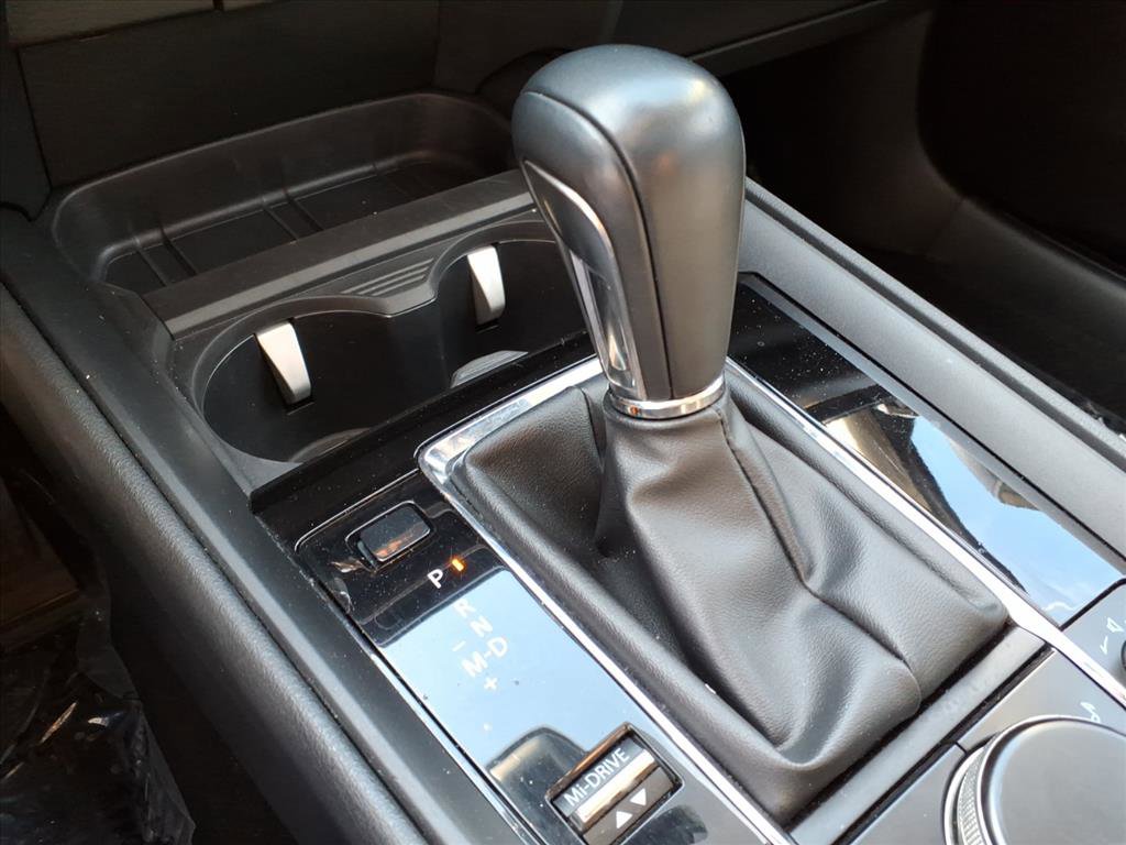 Certified 2023 MAZDA CX-50 2.5 Turbo w/ Weather Package image 19