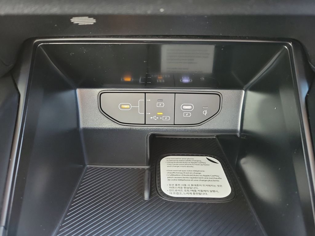 New 2026 Kia Sorento S AWD/4WD image 33