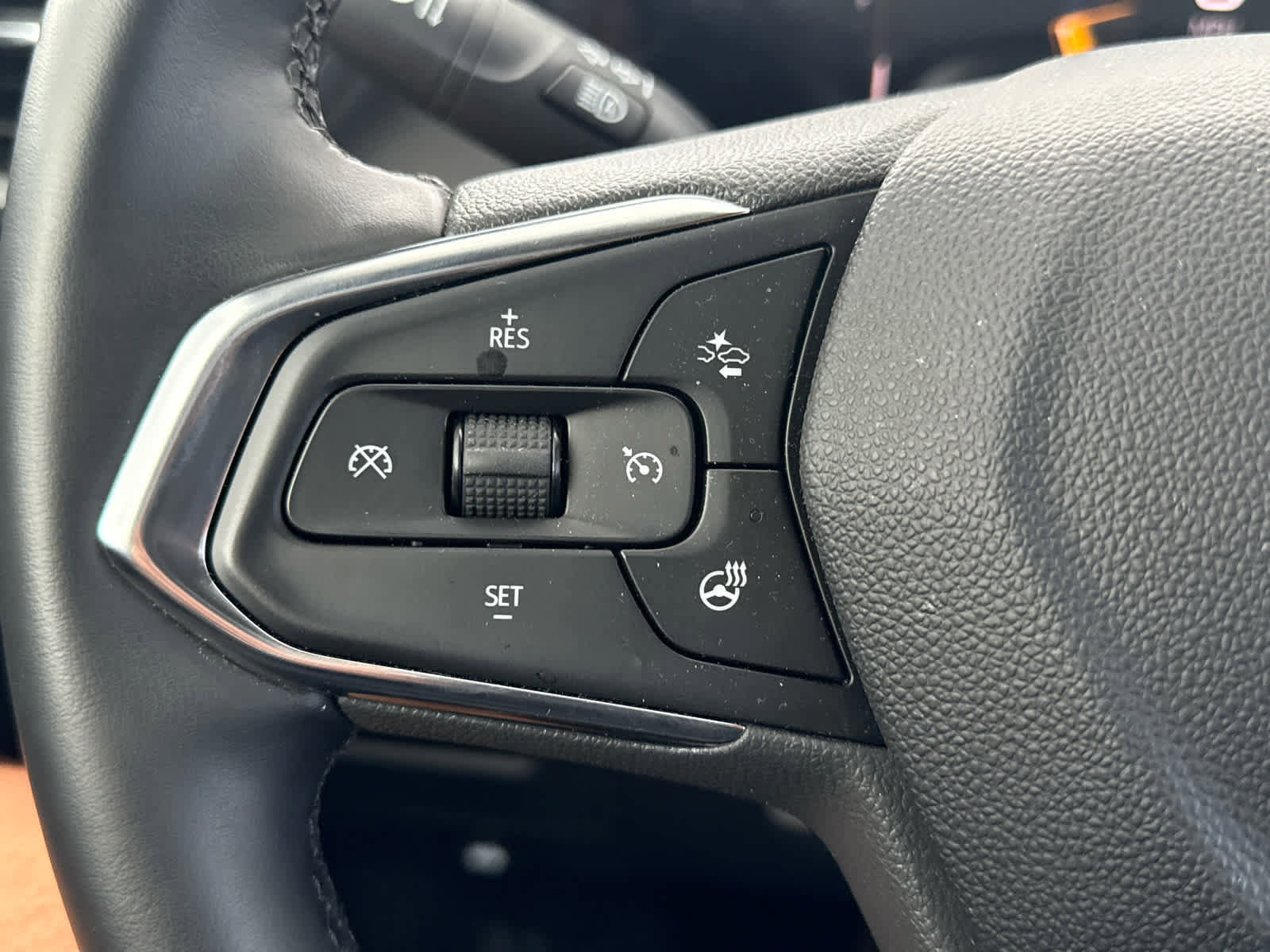 Used 2025 Chevrolet TrailBlazer LT w/ Convenience Package image 17