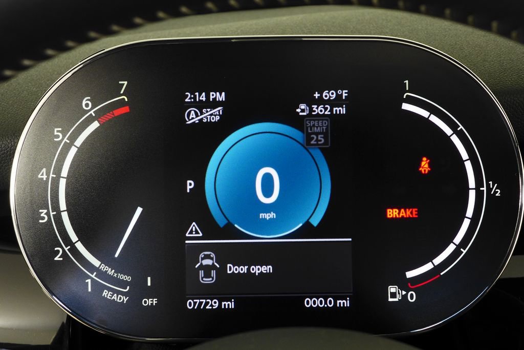 Certified 2023 MINI Cooper S image 29