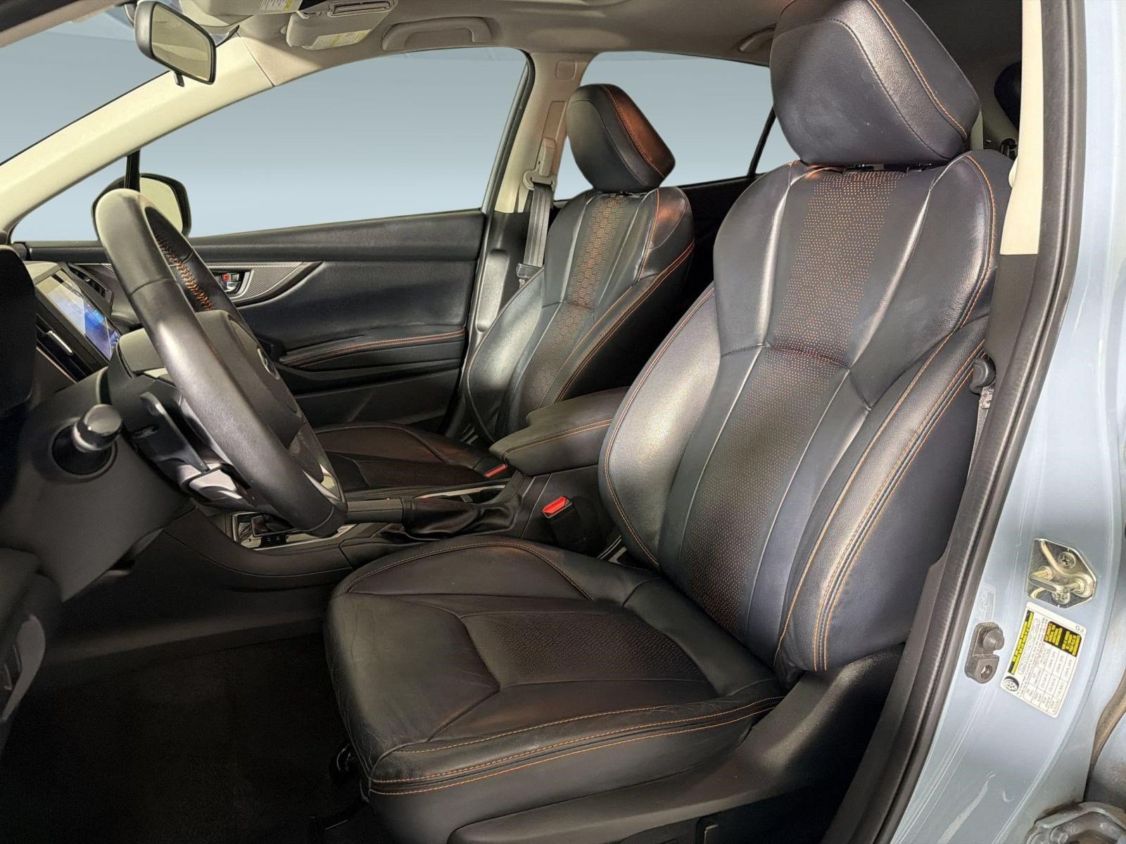 Used 2021 Subaru Crosstrek 2.5i Limited w/ Moonroof Package 2 AWD/4WD image 5