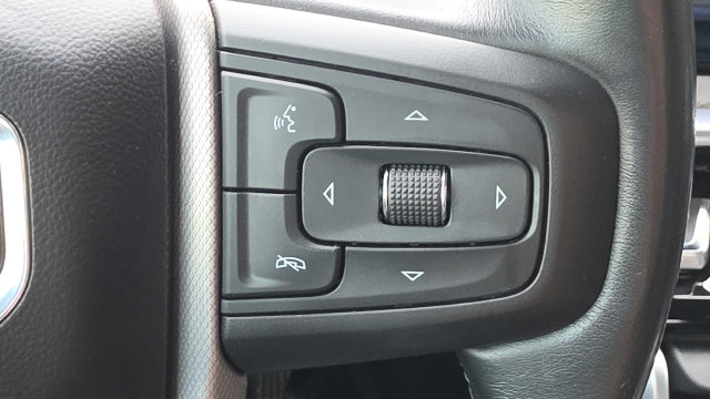 Used 2022 GMC Sierra 1500 Denali AWD/4WD image 16