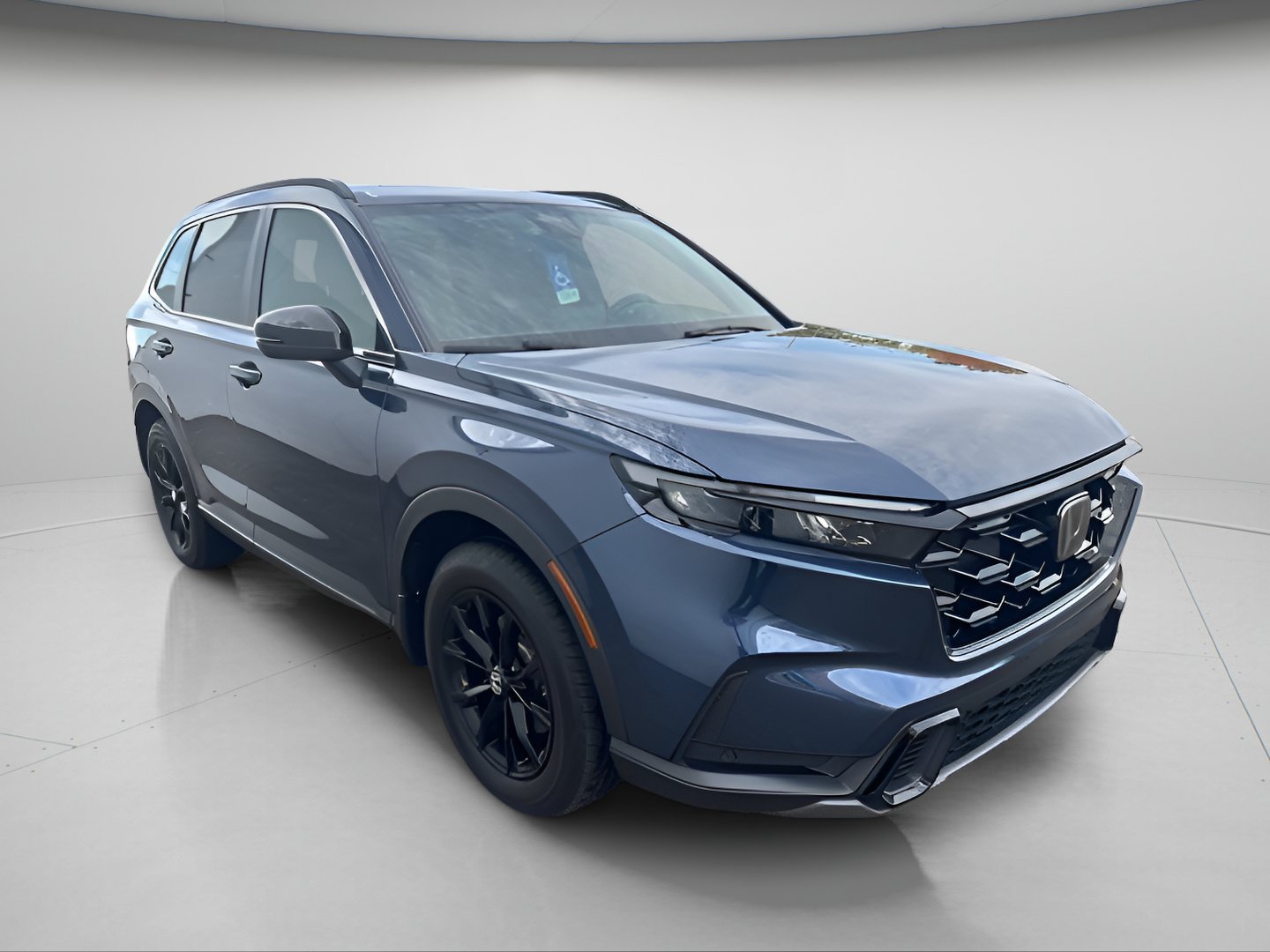 Used 2024 Honda CR-V Sport-L image 5