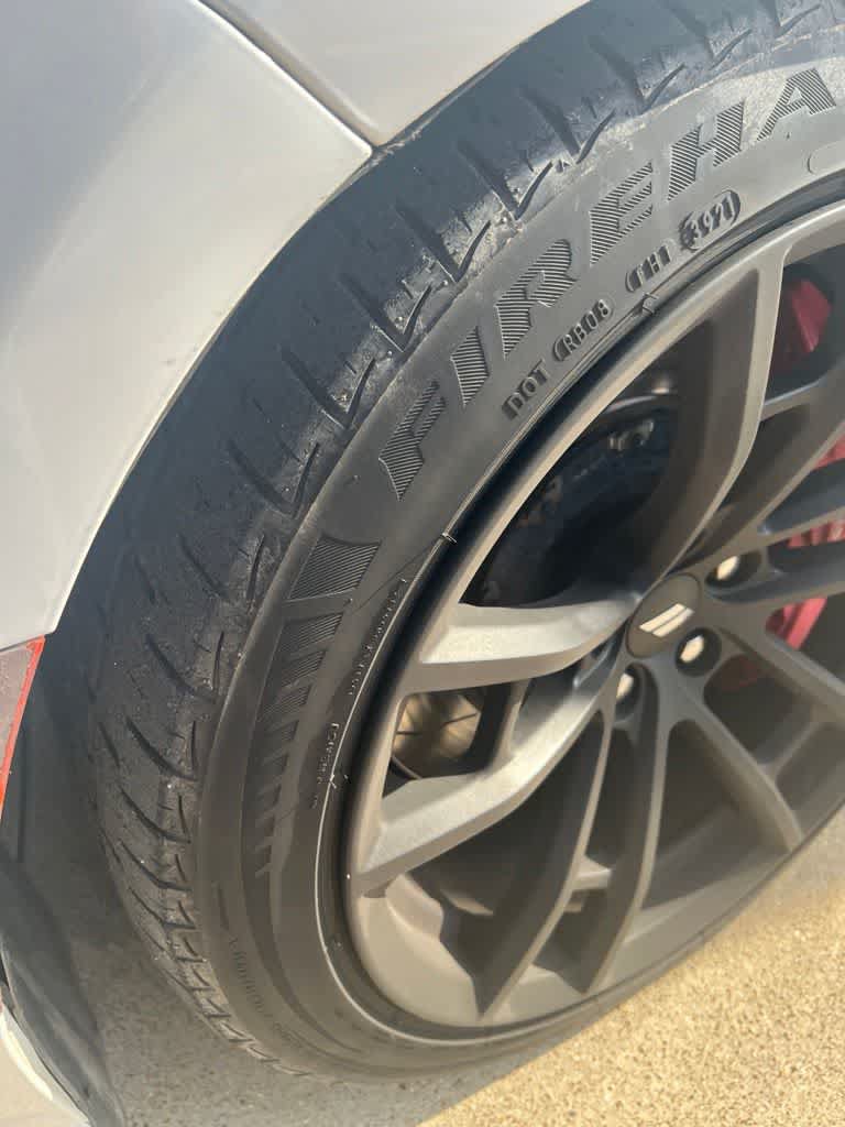 Used 2018 Dodge Charger R/T RWD image 19