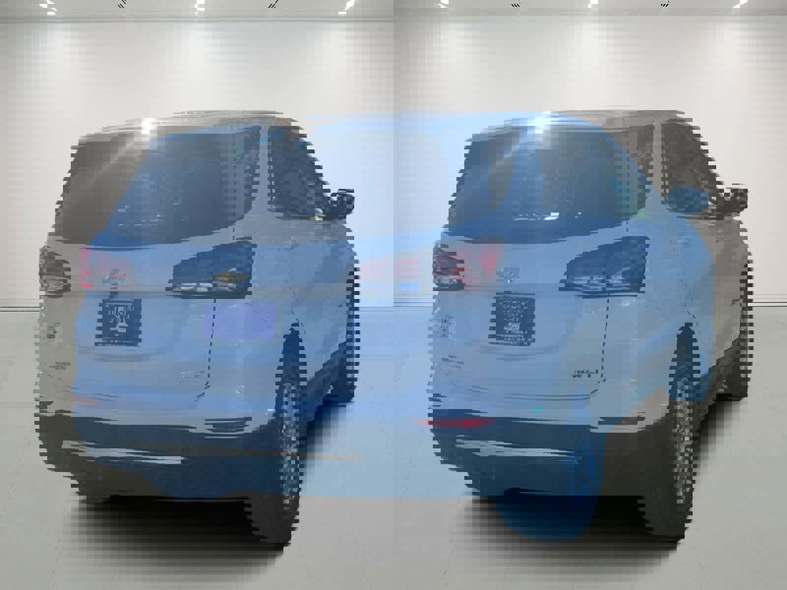 Used 2022 Chevrolet Equinox LT image 6