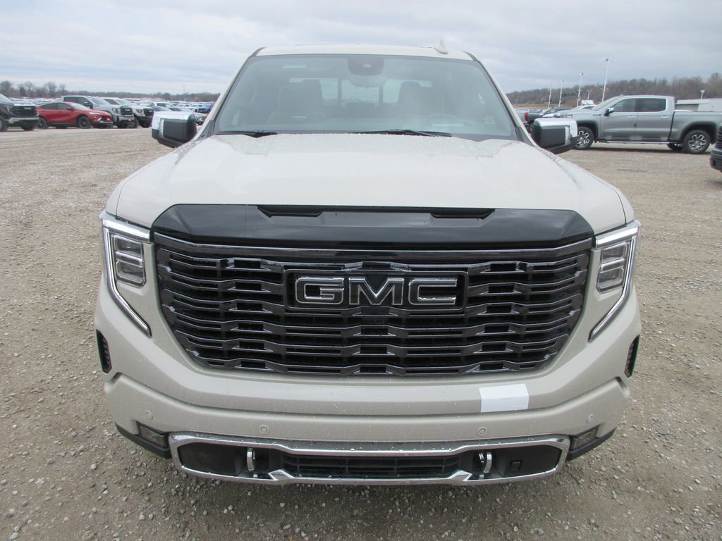 New 2026 GMC Sierra 1500 Denali Ultimate image 12