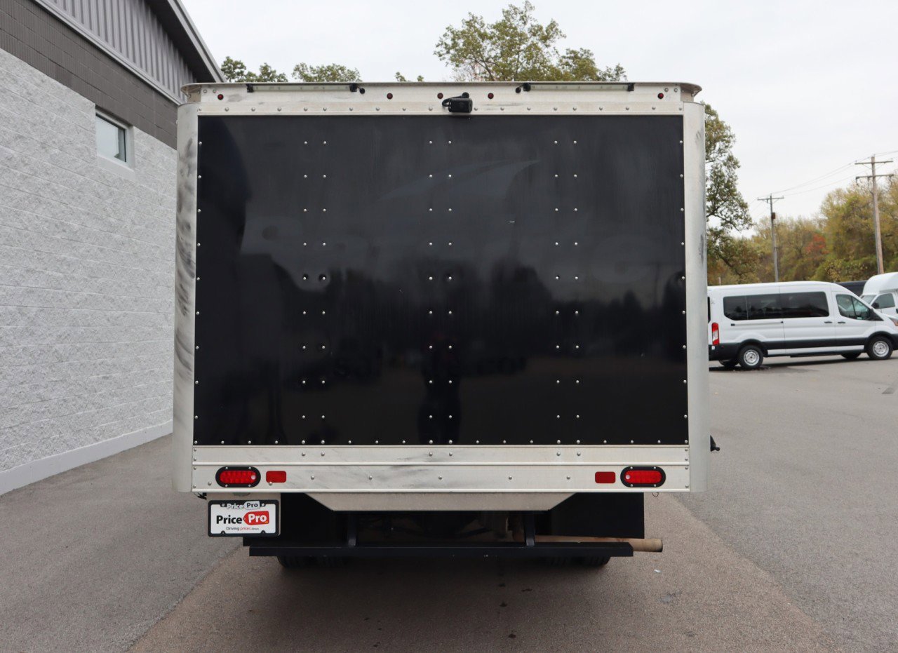 Used 2022 Ford Transit 350 image 7