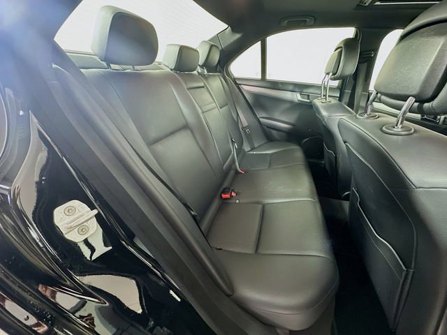 Used 2014 Mercedes-Benz C 300 4MATIC Sedan image 26
