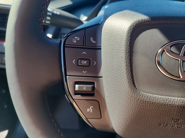 New 2026 Toyota Prius Plug-In Hybrid image 13