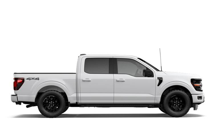 New 2026 Ford F150 XLT w/ Equipment Group 302A MID image 27