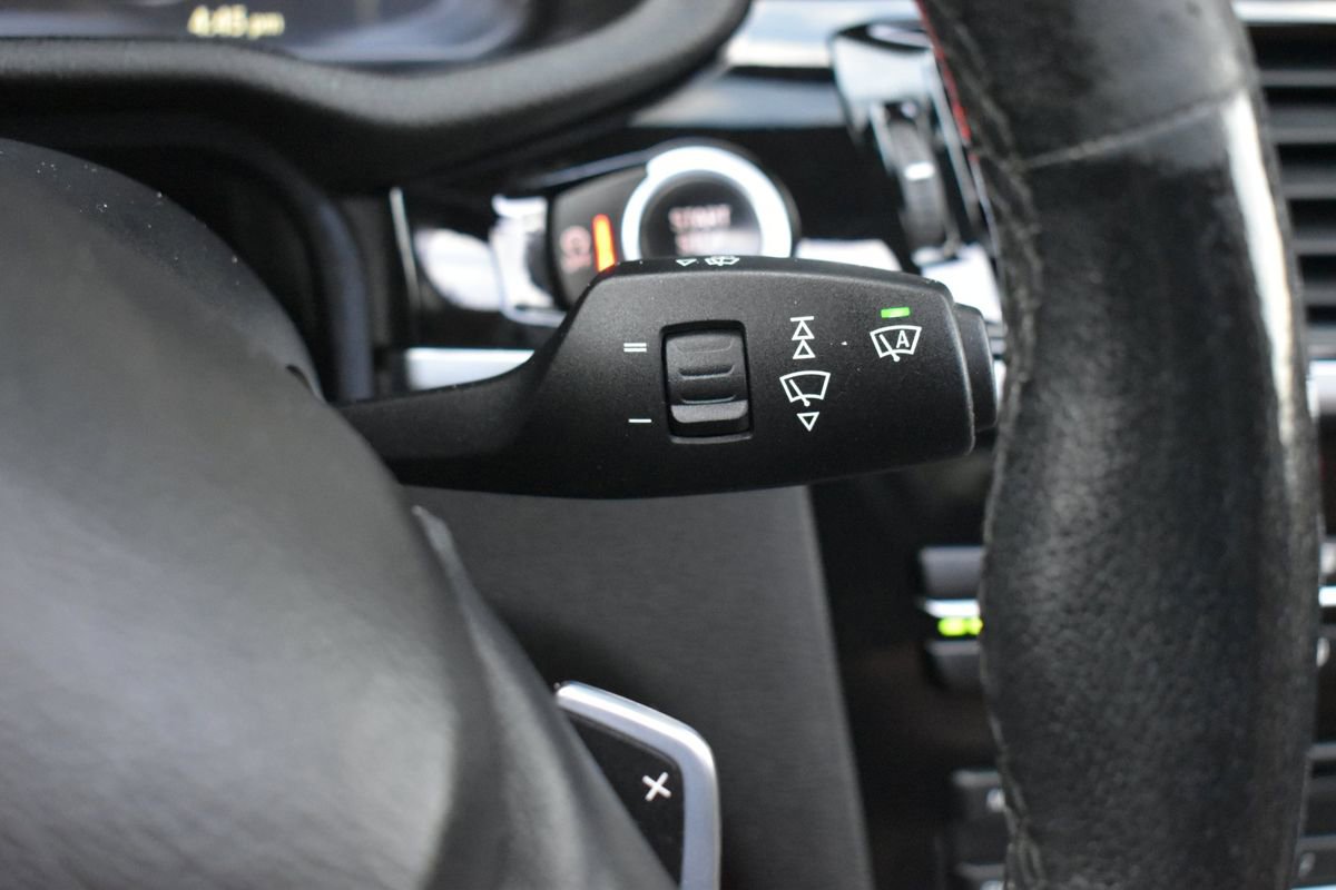 Used 2015 BMW X4 xDrive35i image 27