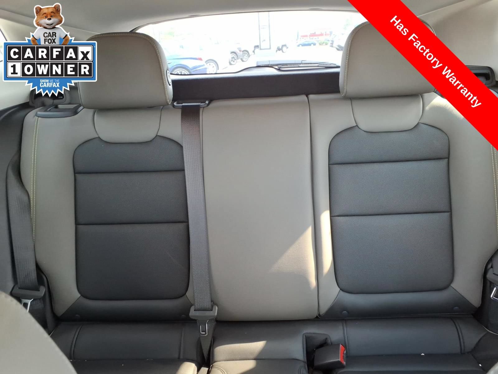 Used 2026 Chevrolet Trax ACTIV w/ Sunroof Package FWD image 18