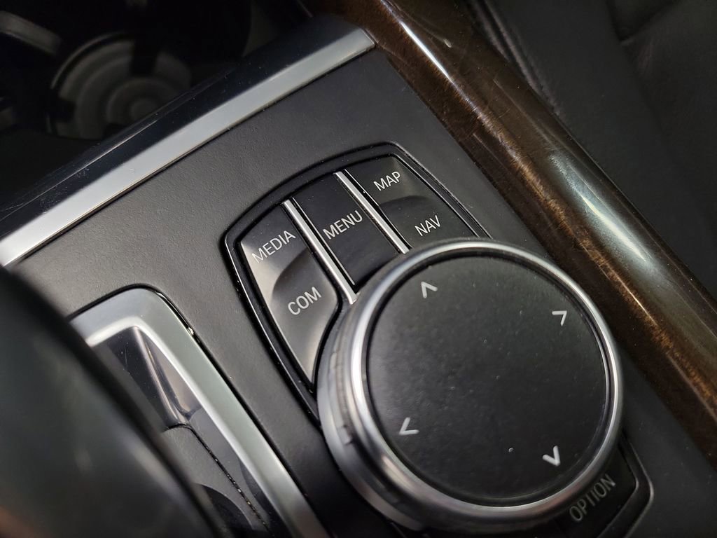 Used 2017 BMW X5 sDrive35i image 18