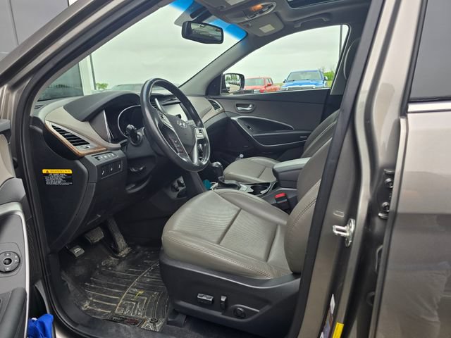 Used 2018 Hyundai Santa Fe Sport AWD/4WD image 6